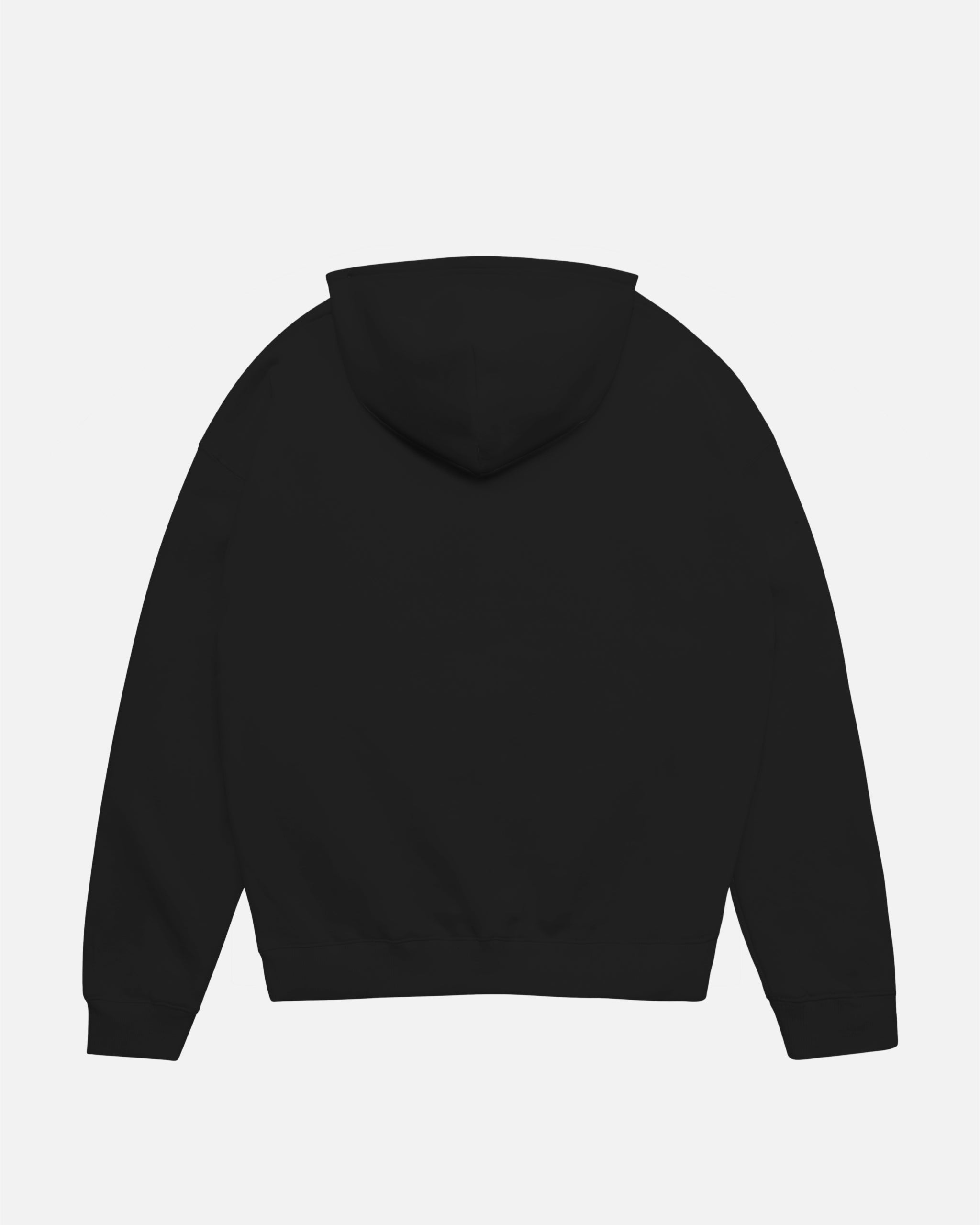 Core Hoodie