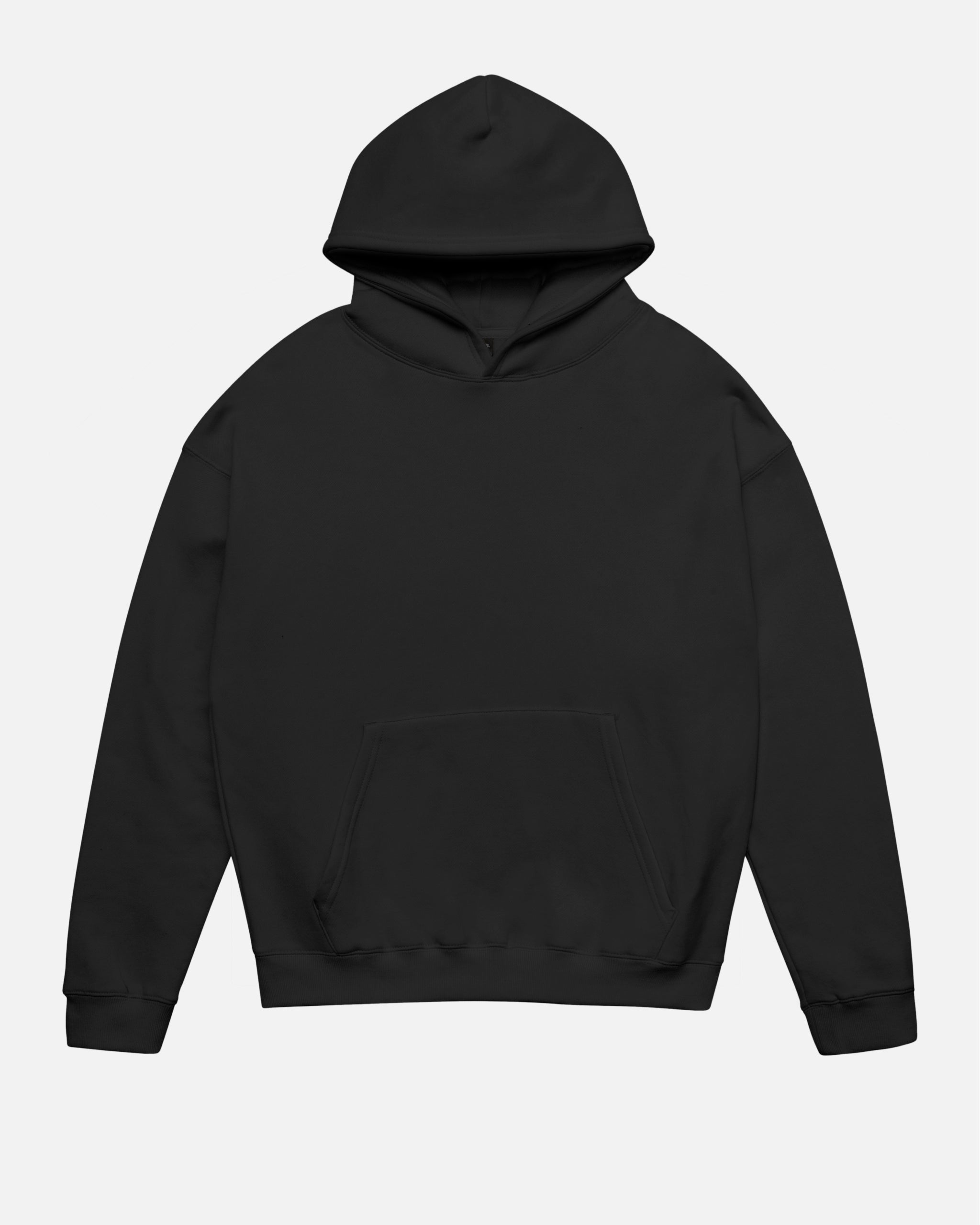 Core Hoodie